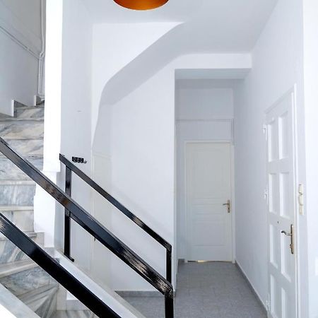 Inej Maisonette 埃尔莫波利斯 外观 照片
