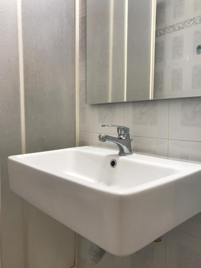 Inej Maisonette 埃尔莫波利斯 外观 照片
