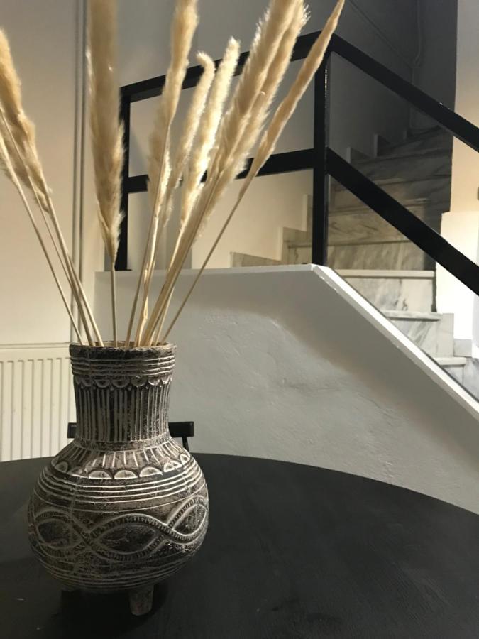 Inej Maisonette 埃尔莫波利斯 外观 照片