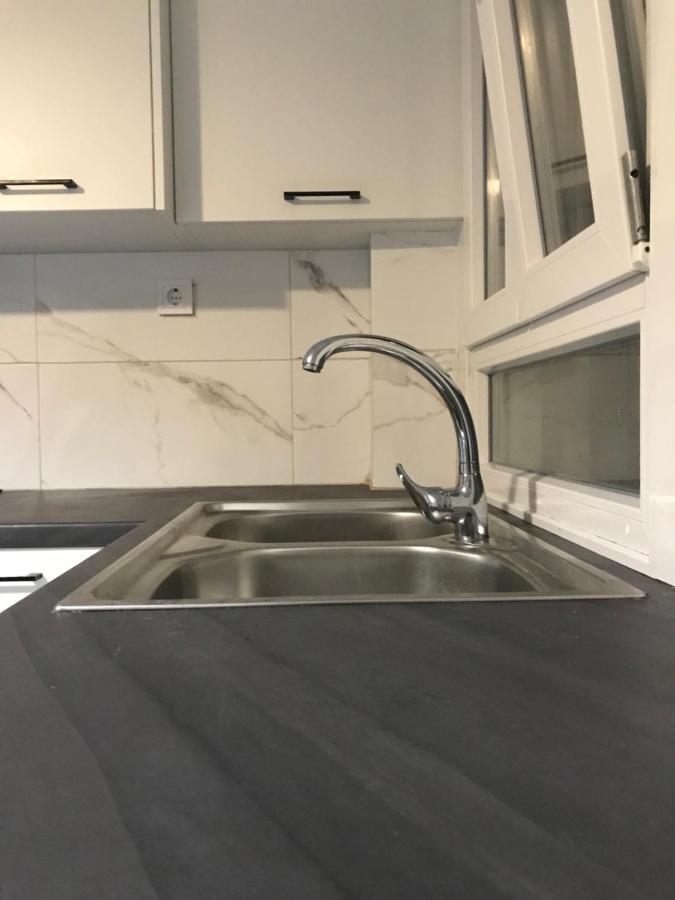 Inej Maisonette 埃尔莫波利斯 外观 照片