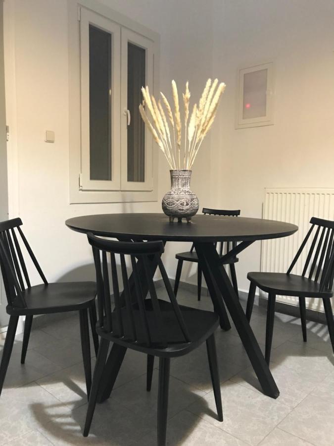 Inej Maisonette 埃尔莫波利斯 外观 照片