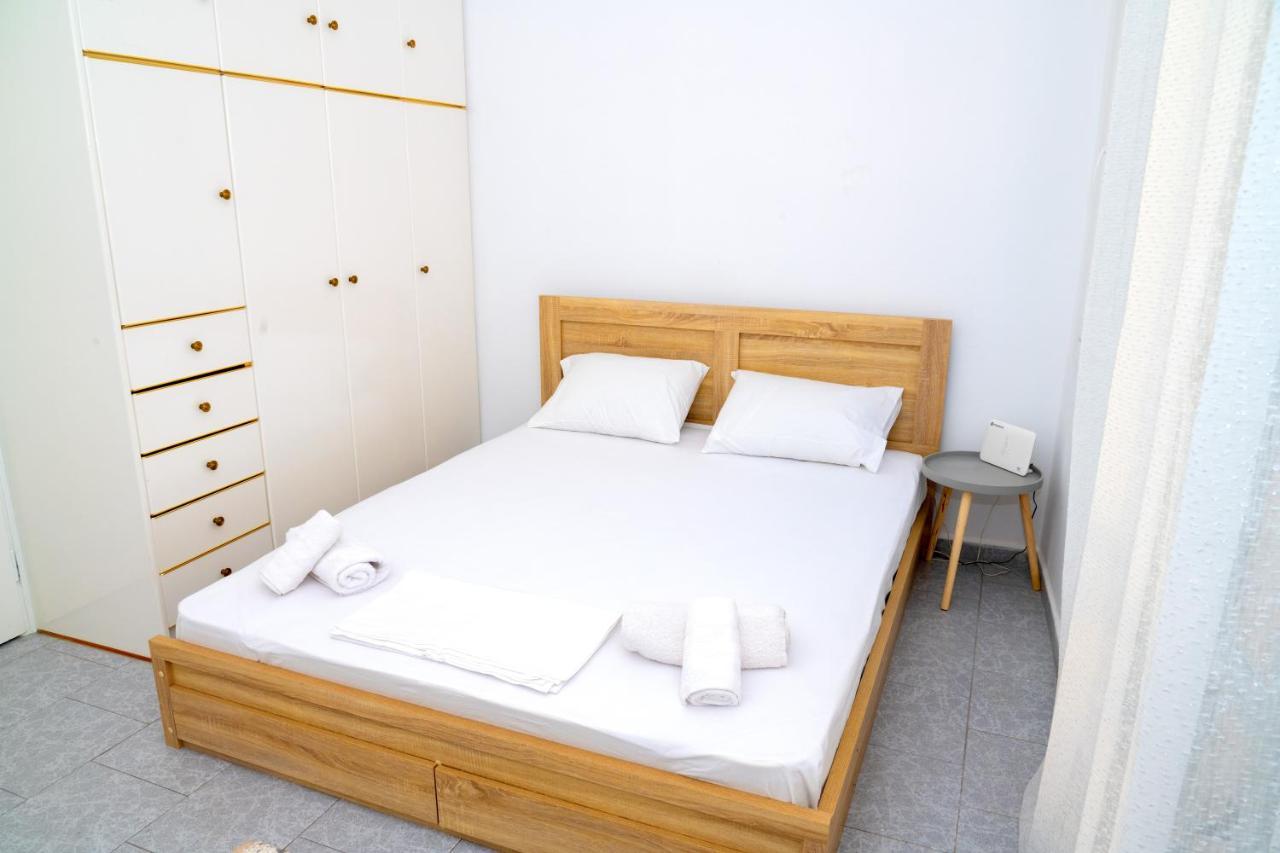 Inej Maisonette 埃尔莫波利斯 外观 照片