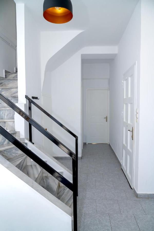 Inej Maisonette 埃尔莫波利斯 外观 照片